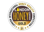 London Honey Awards 2022 - Gold