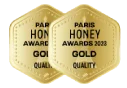 Paris Honey Awards 2023 - Gold Quality