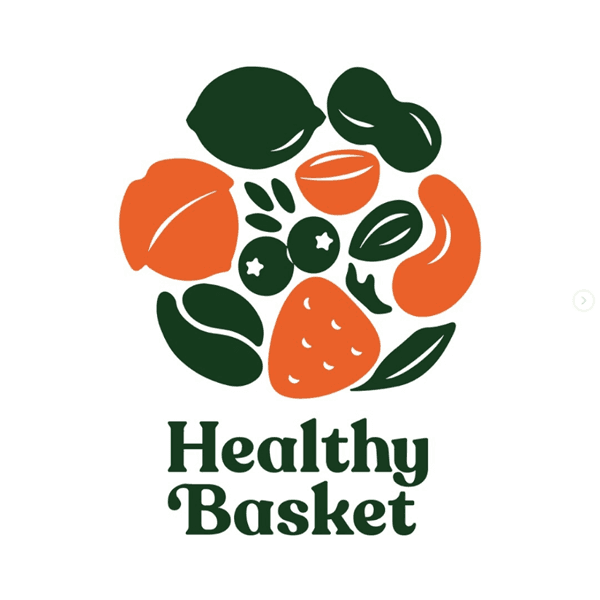 healthy basket